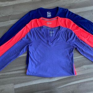 Nike Dri-Fit Top